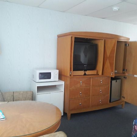 Suitcase Motel & Travel North Wildwood Eksteriør billede