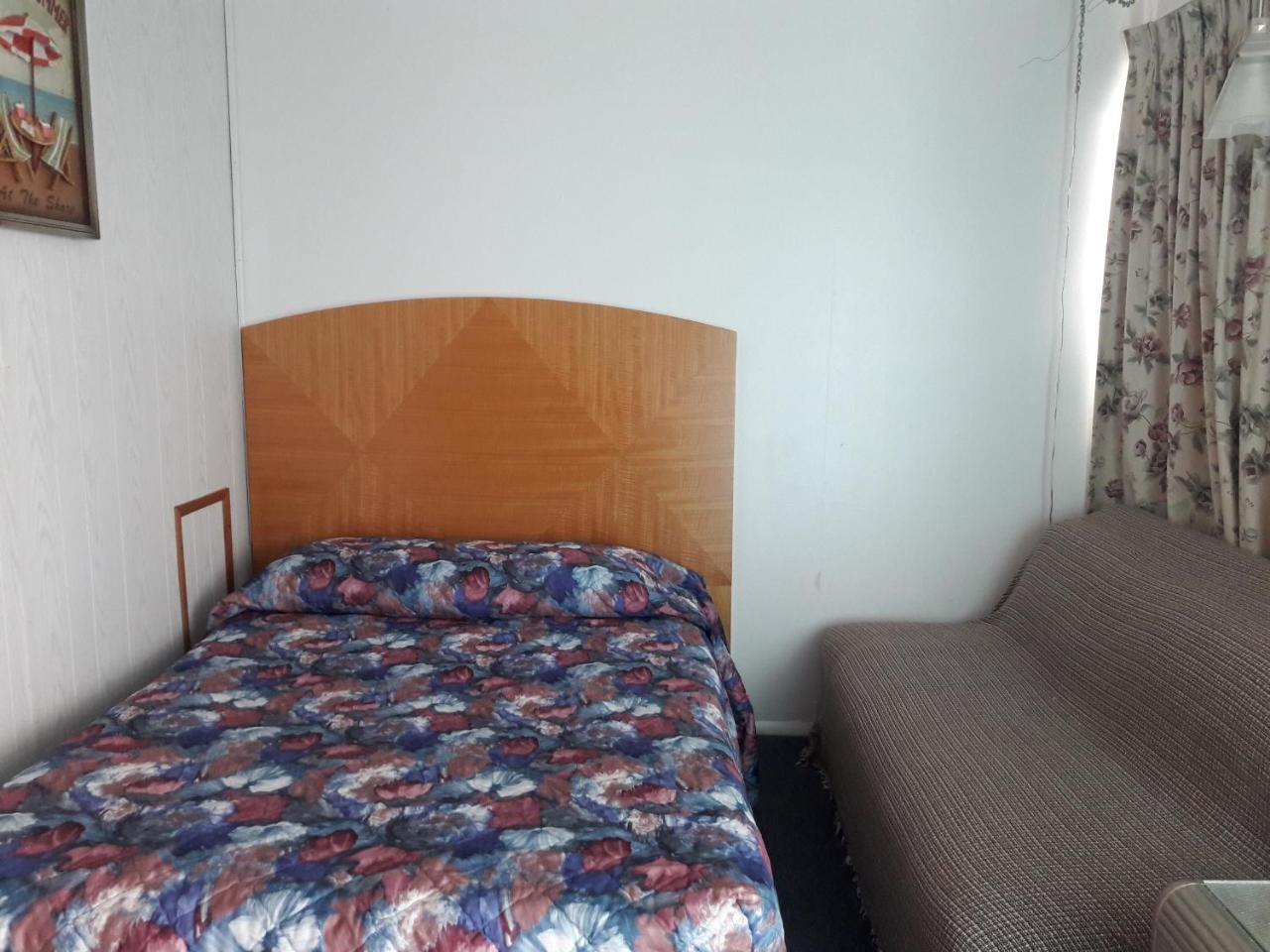 Suitcase Motel & Travel North Wildwood Eksteriør billede